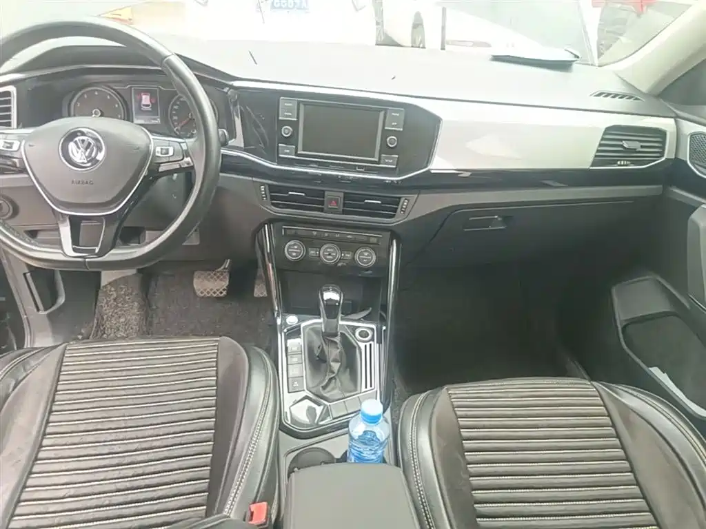 Volkswagen Tayron 2019 330TSI 2WD Luxury China V фото 14