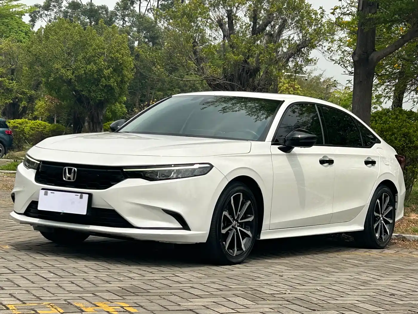 HONDA STYLE 2023