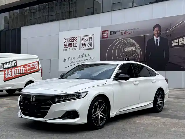 HONDA ACCORD 2023