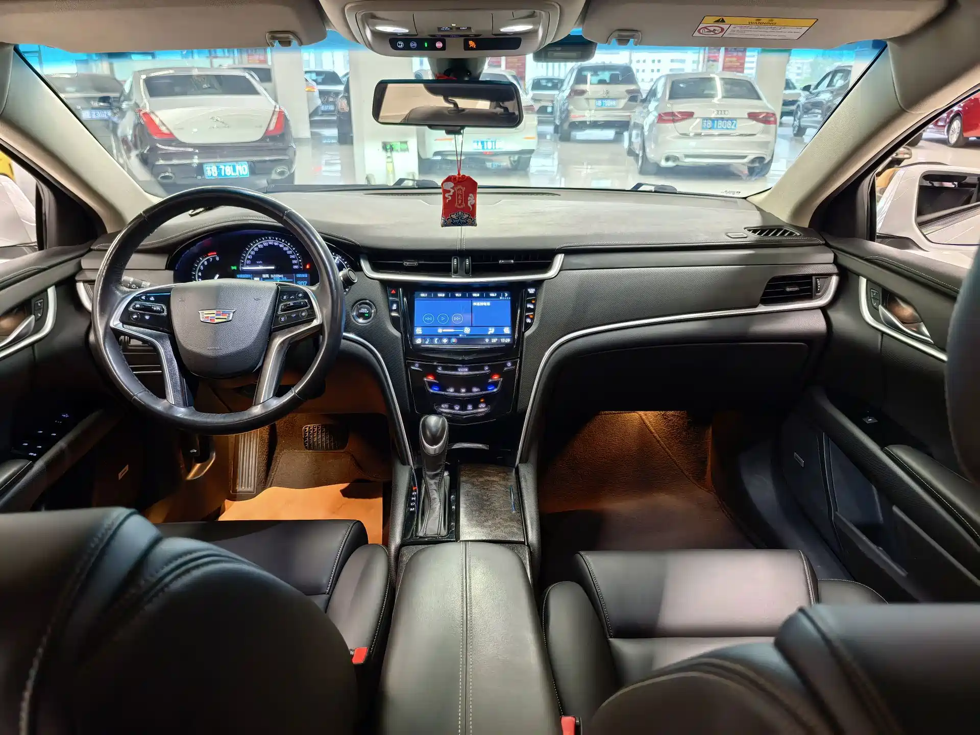 Photo 9 - Cadillac XTS