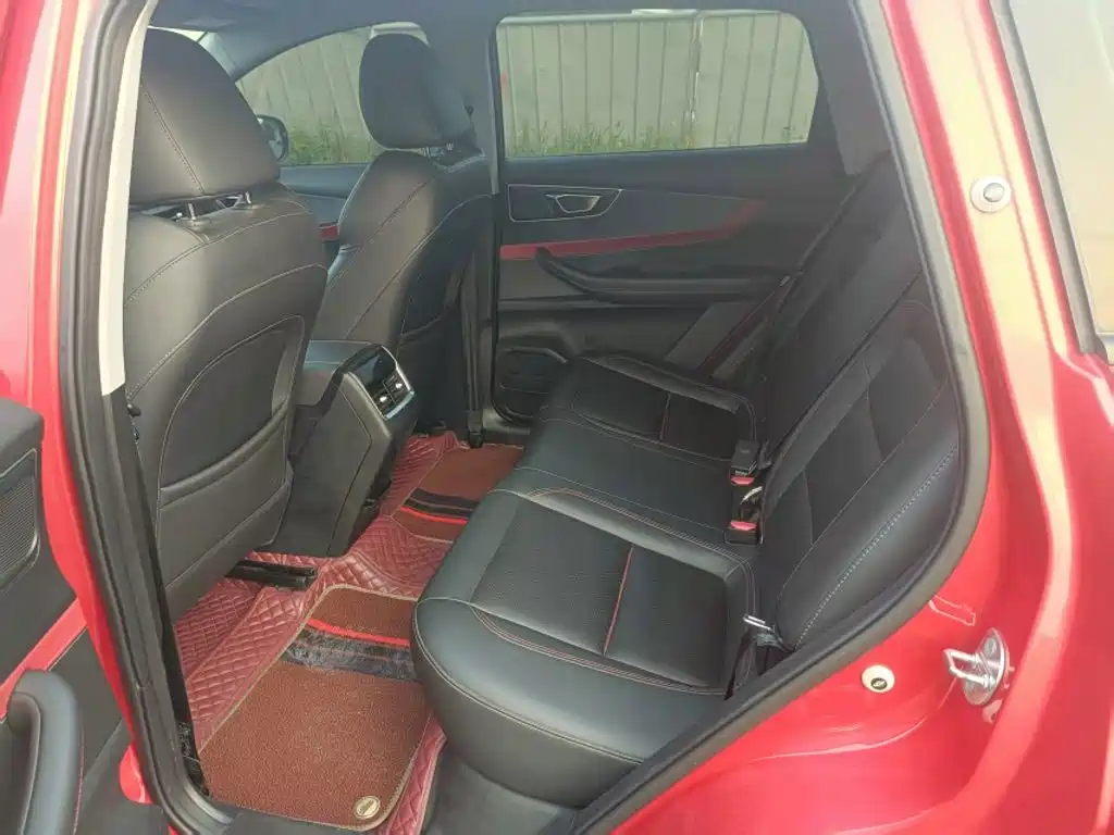 Photo 15 - Chery Tiggo 7