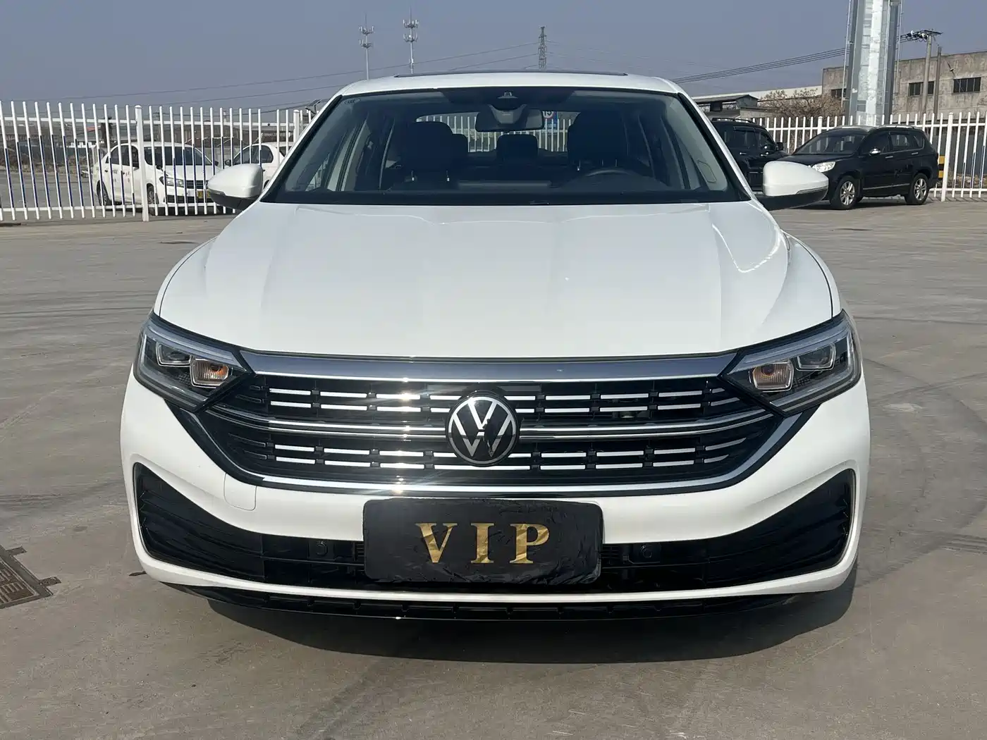 Volkswagen Sagitar 2023 300TSI DSG Surpassing Edition фото 20