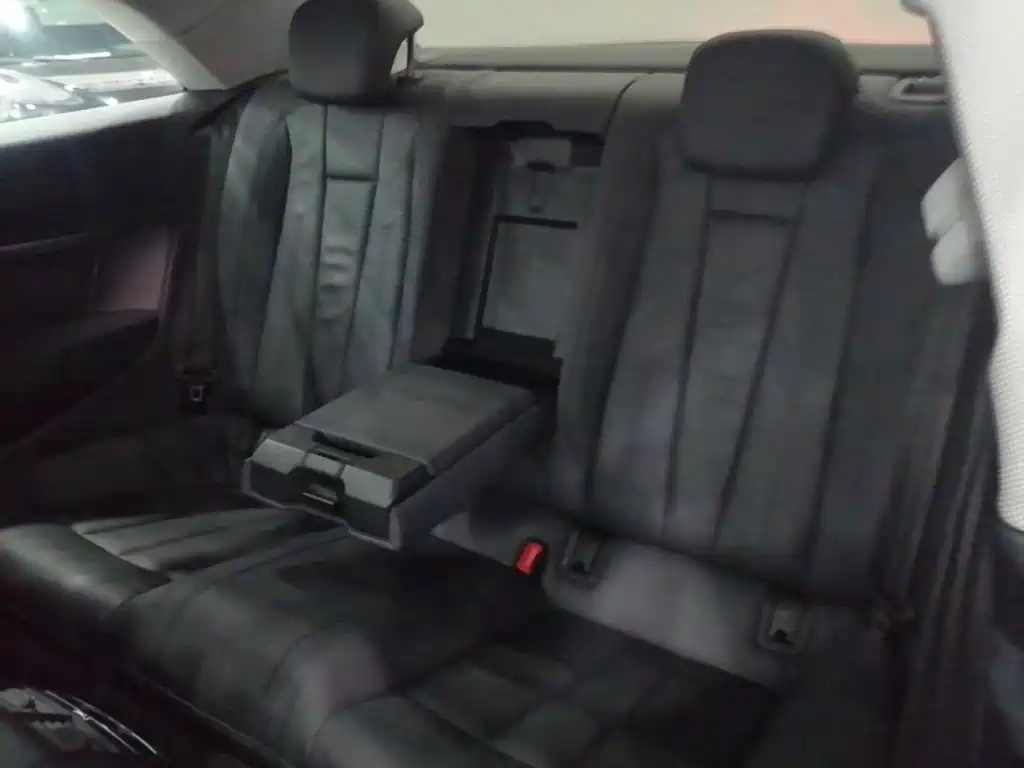 Фото 17 - Audi A5 (Import)
