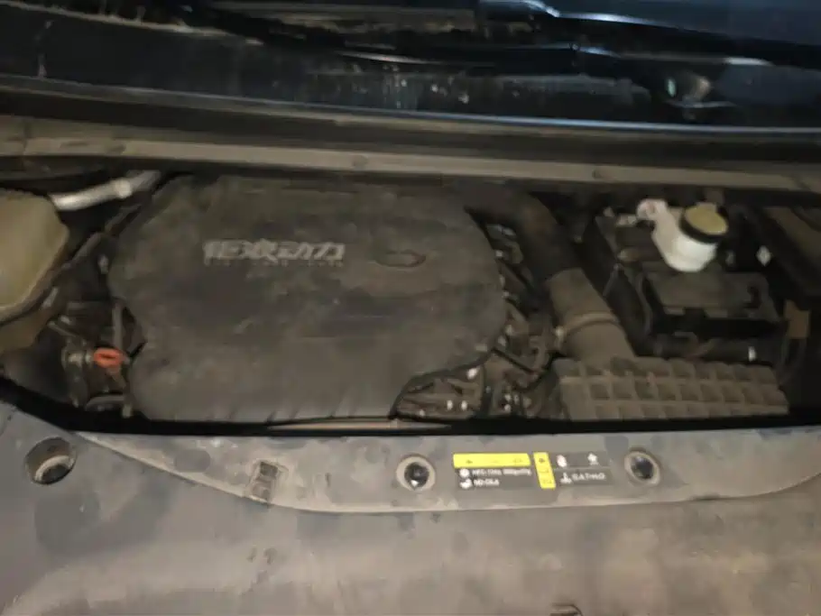 GAC Trumpchi Trumpchi M8 2024 Master Series 400T Premium Edition фото 10