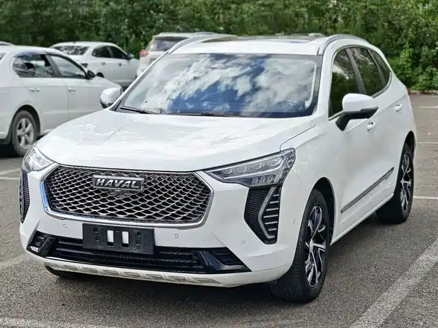  Haval Haval First Love 2021 1.5T Automatic Premium Edition