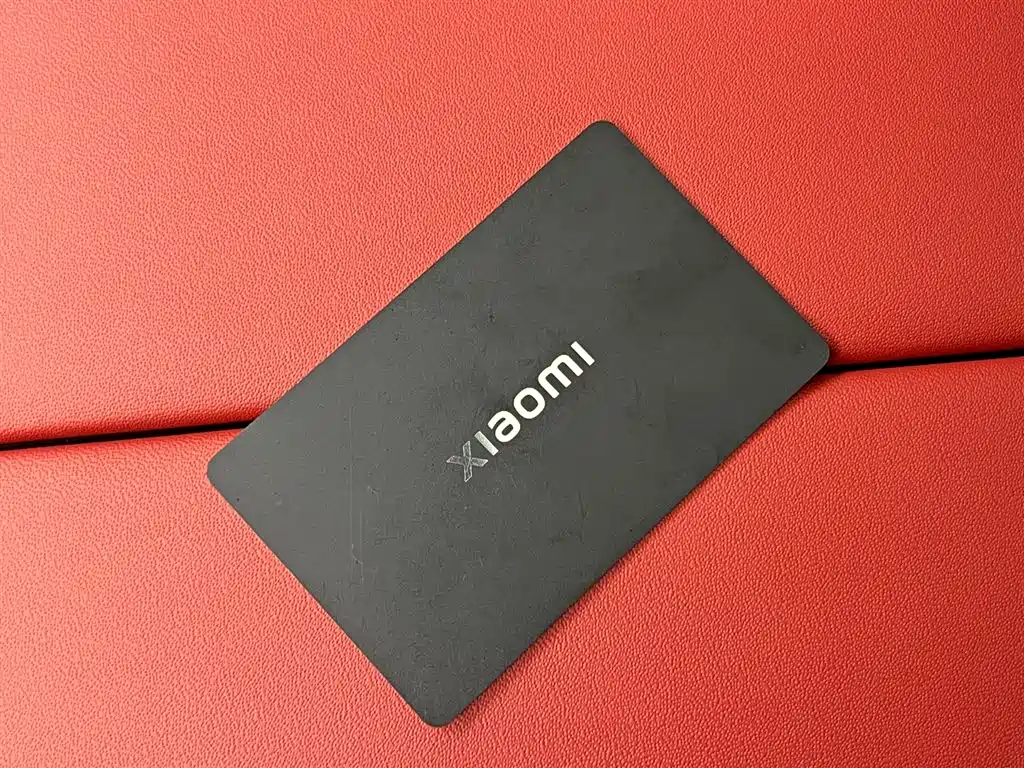 Xiaomi Auto Xiaomi SU7 2024 RWD Long Range Intelligent Driving Edition фото 18
