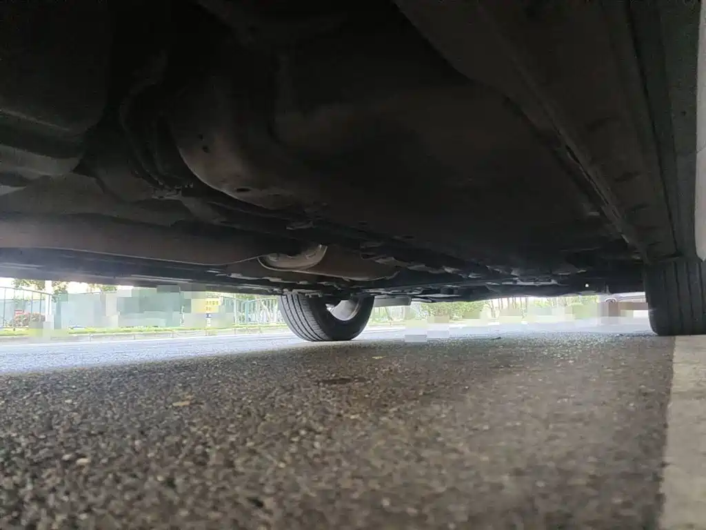 Baojun RC-6 2019 2019 1.5T CVT 24-hour Online Premium