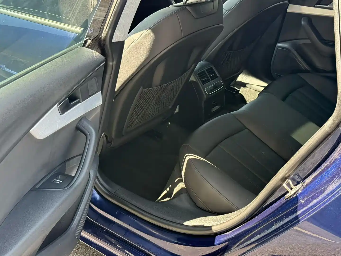 Фото 6 - Audi A5 (Import)