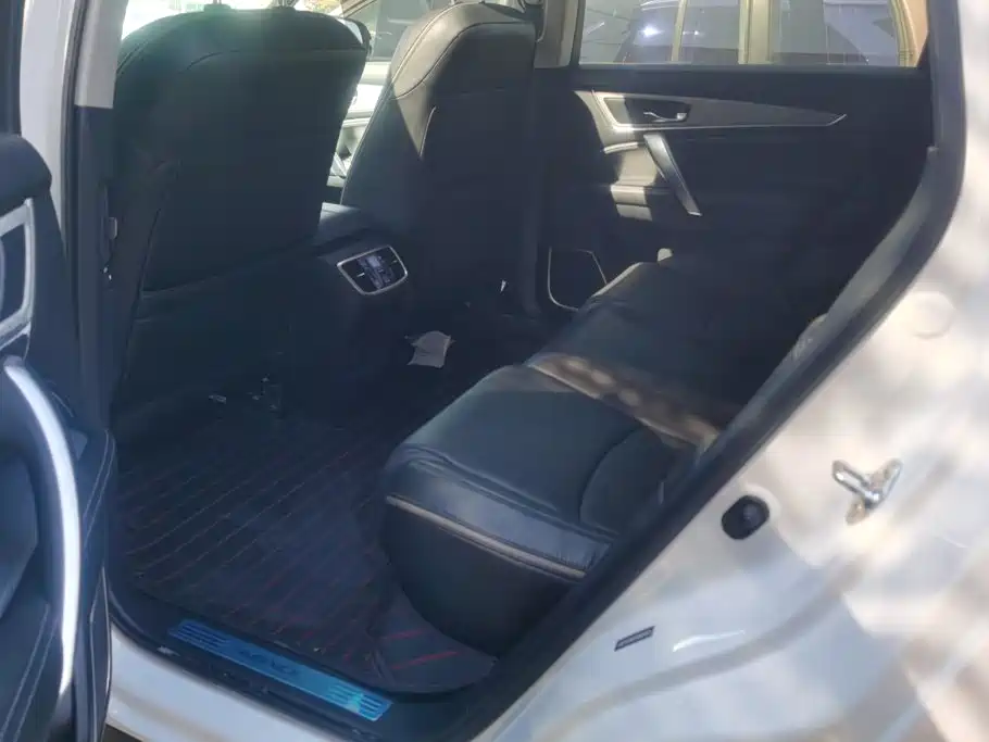 Honda Avancier 2025 2023 370TURBO 4WD Premium Edition