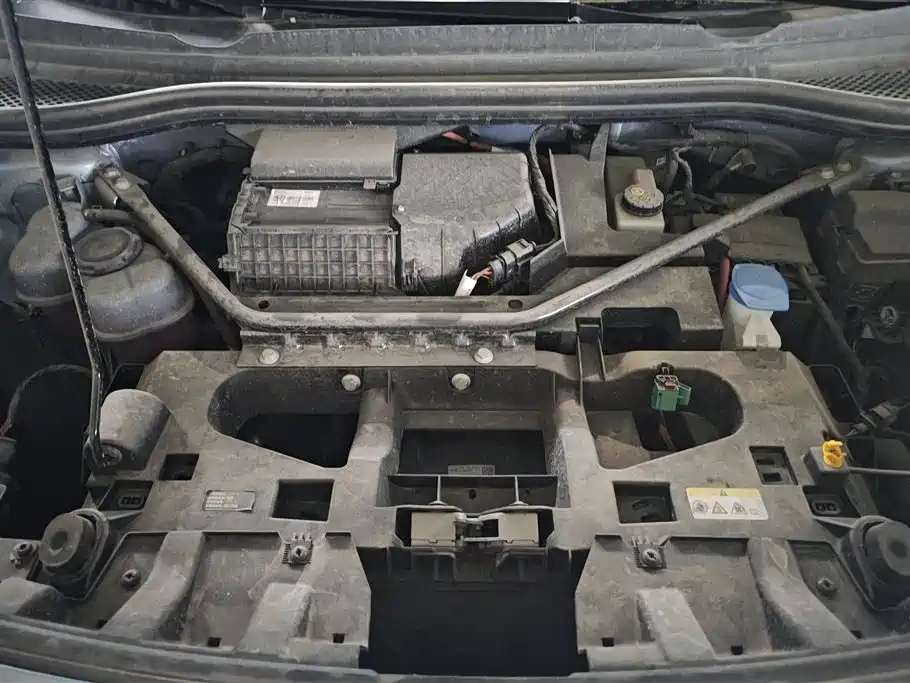 Volkswagen ID.4 X 2025 Smart Pure Intelligent Edition фото 10
