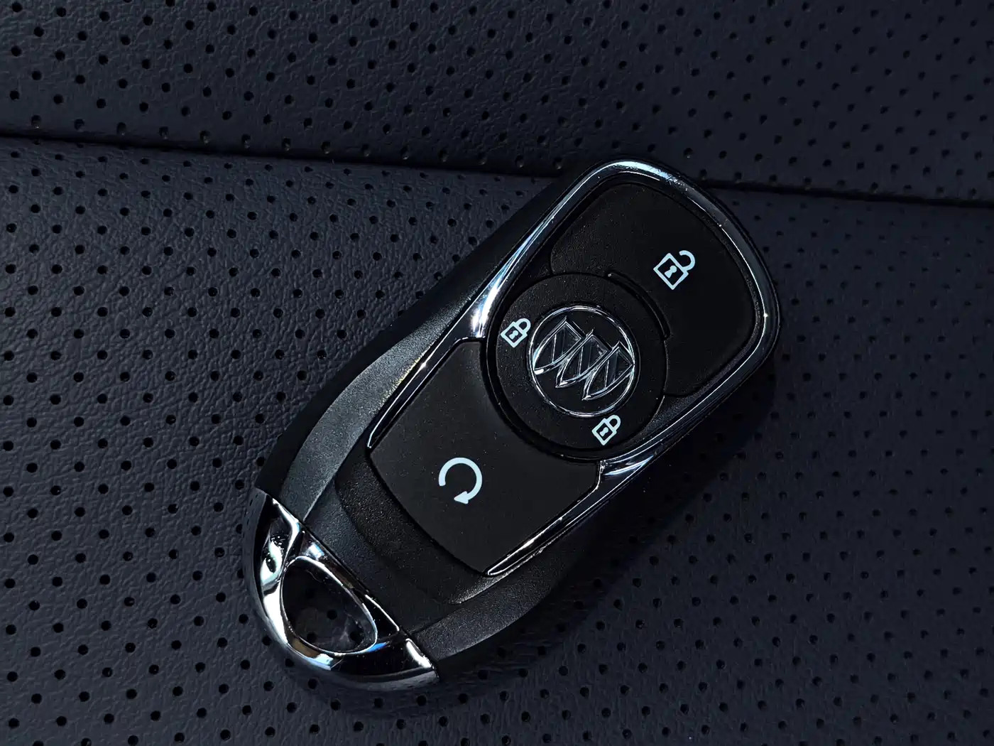 Buick Velite 6 2024 430km Comfort Edition фото 26
