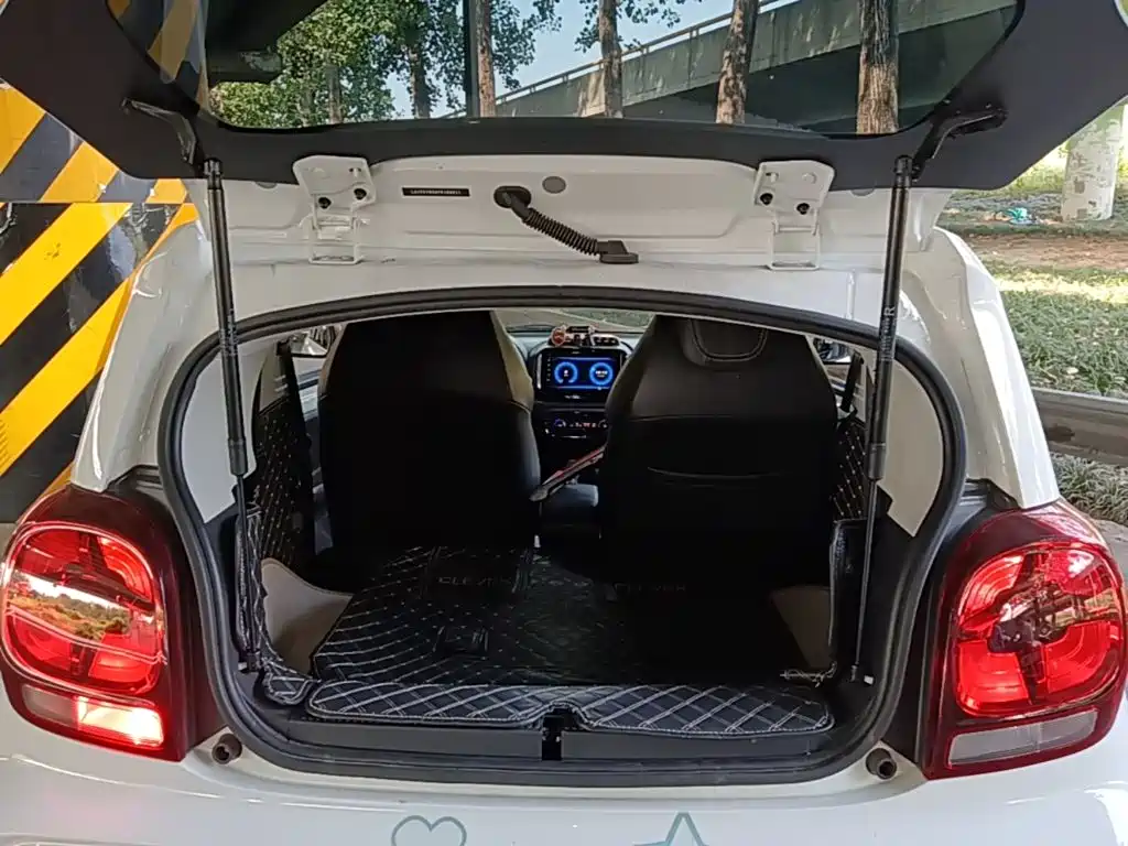 Roewe Kaiwei CLEVER 2023 2022 311km Vitality Bobo Edition
