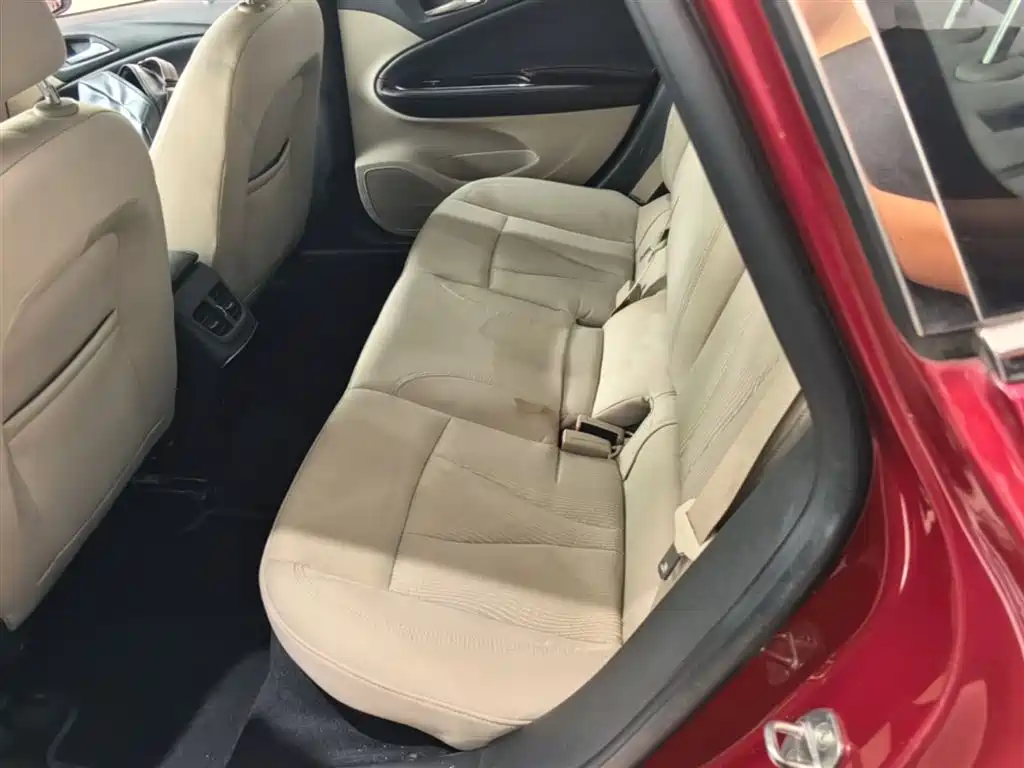 Buick Verano 2019 Sedan 15S Auto Progressive фото 17