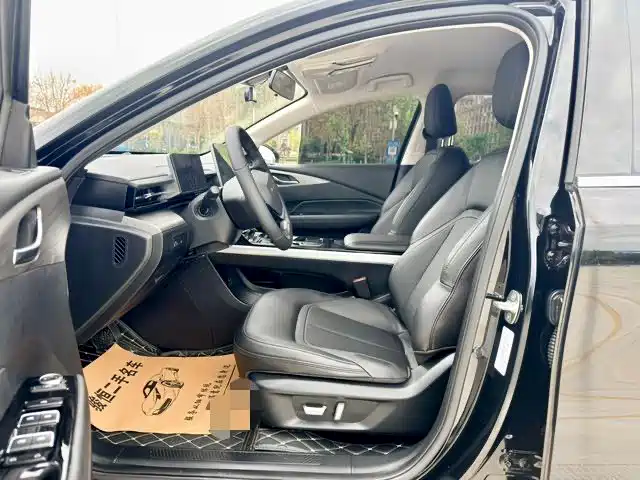 Wuling Motors Wuling Xingguang 2024 2023 150 Advanced Edition