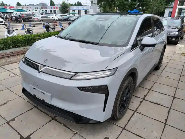Venucia VX6 2024