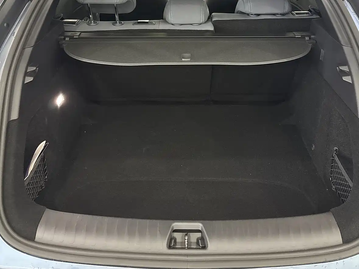 BYD Seal 06GT 2025 Smart Drive Edition 505 Ocean Wave фото 15