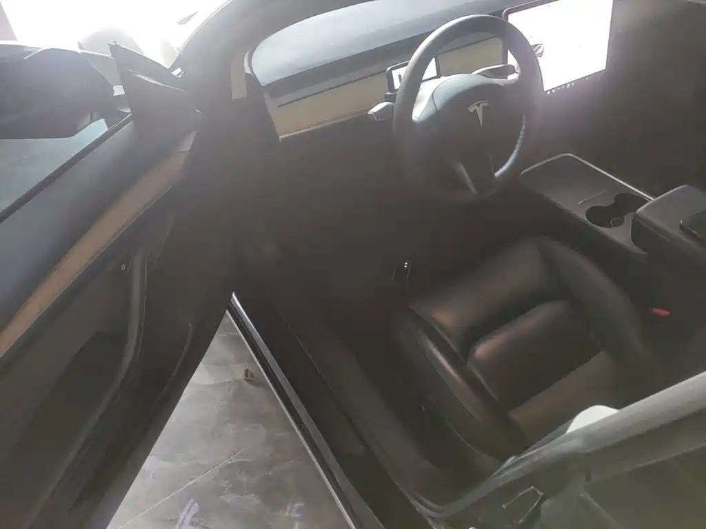 Фото 16 - Tesla Model 3