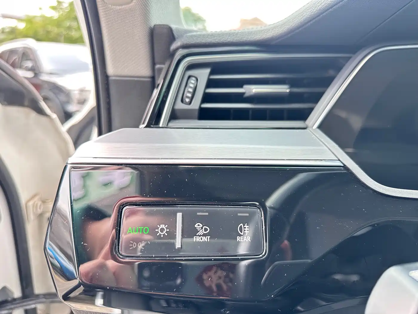 Audi e-tron 2023 2021 50 quattro Luxury