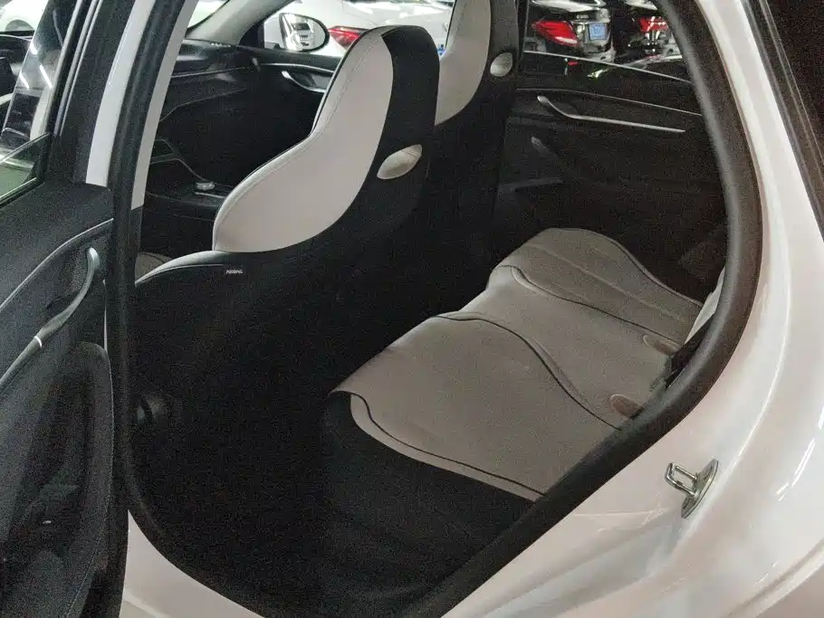 BYD Destroyer 05 2025 2024 Glory Edition DM-i 55KM Luxury