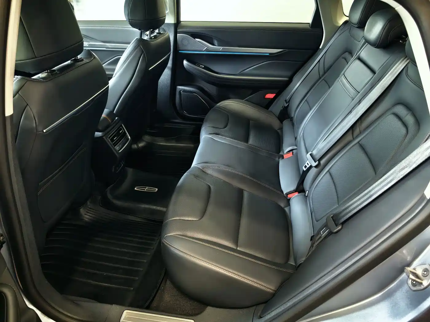 Lincoln Z 2025 2024 2.0T Premium Edition