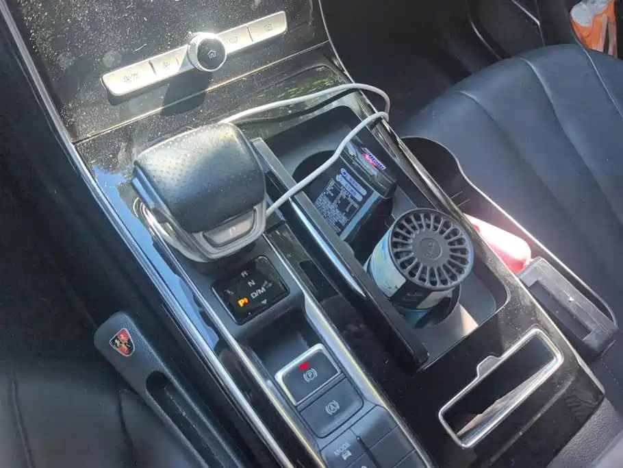 Roewe RX5 MAX 2021 2019 300TGI Auto Smart Cabin Luxury