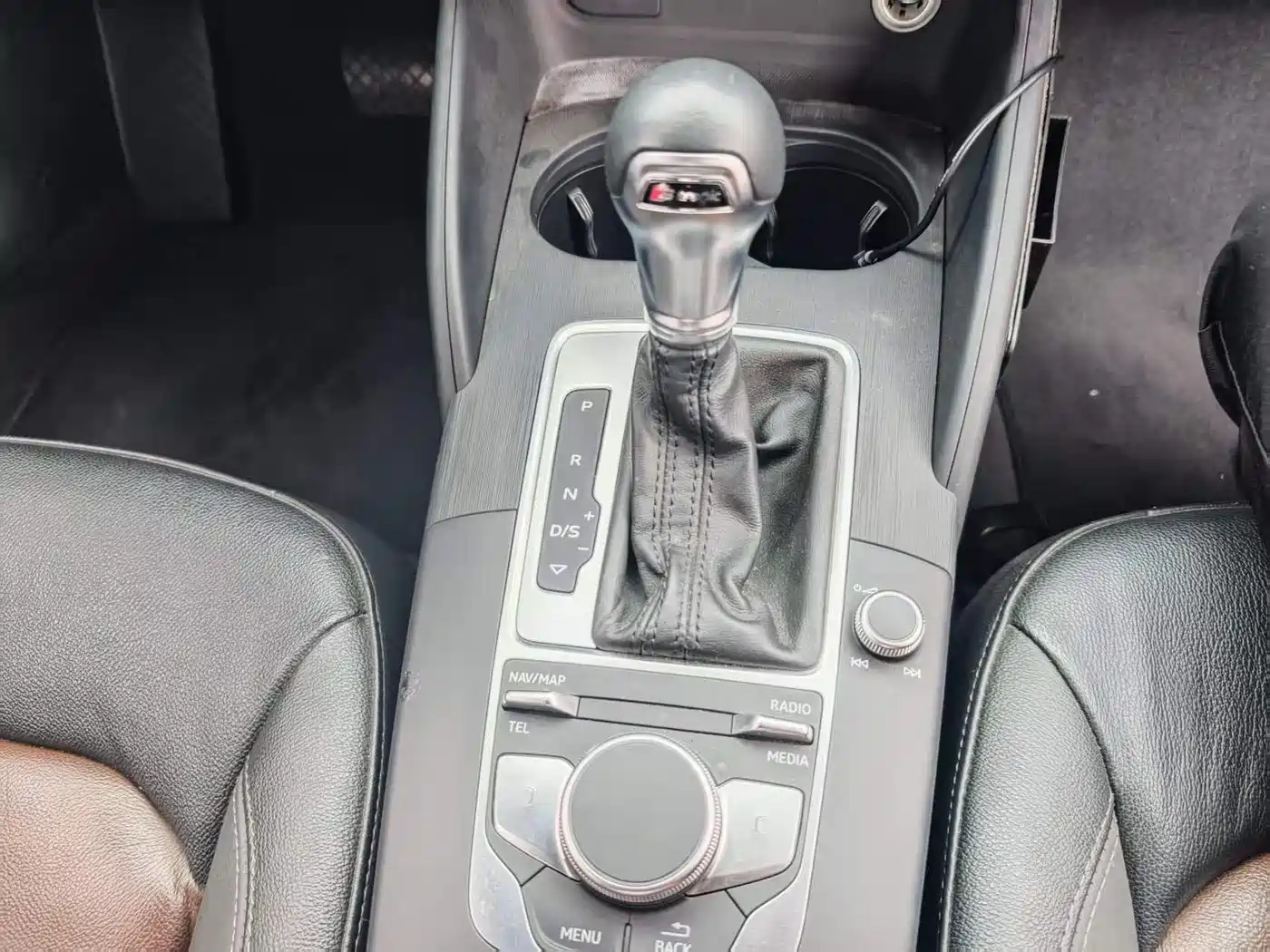 Audi A3 2019 Limousine 35 TFSI Progressive China V фото 19