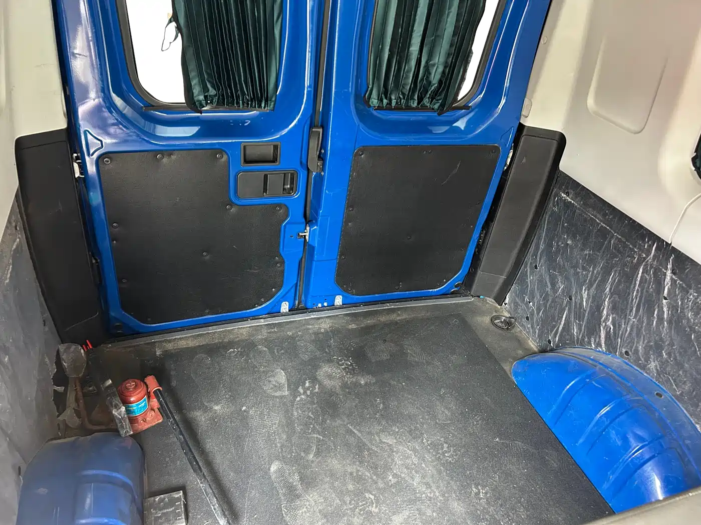 IVECO OU SHENG