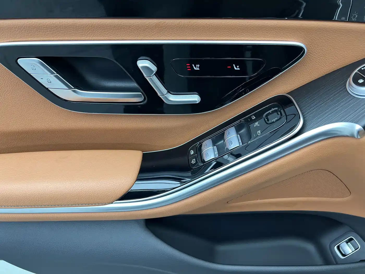 Mercedes-Benz S-Class 2025 2024 Facelift S 400 L Business Edition