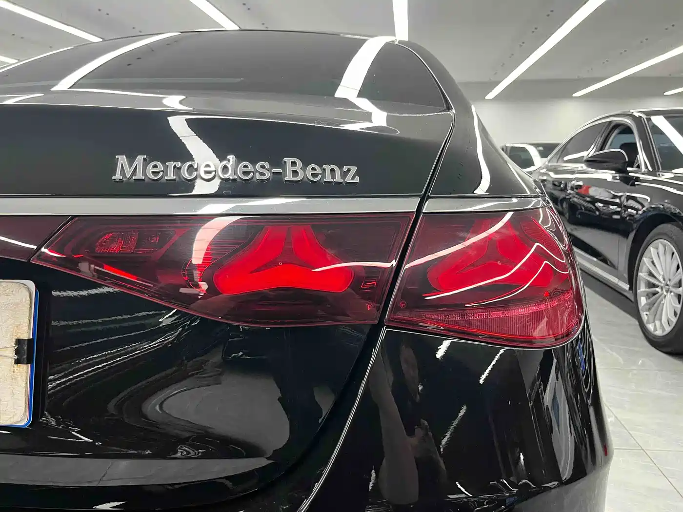 Mercedes-Benz E-Class 2024 E 300 L Fashion Sport фото 24