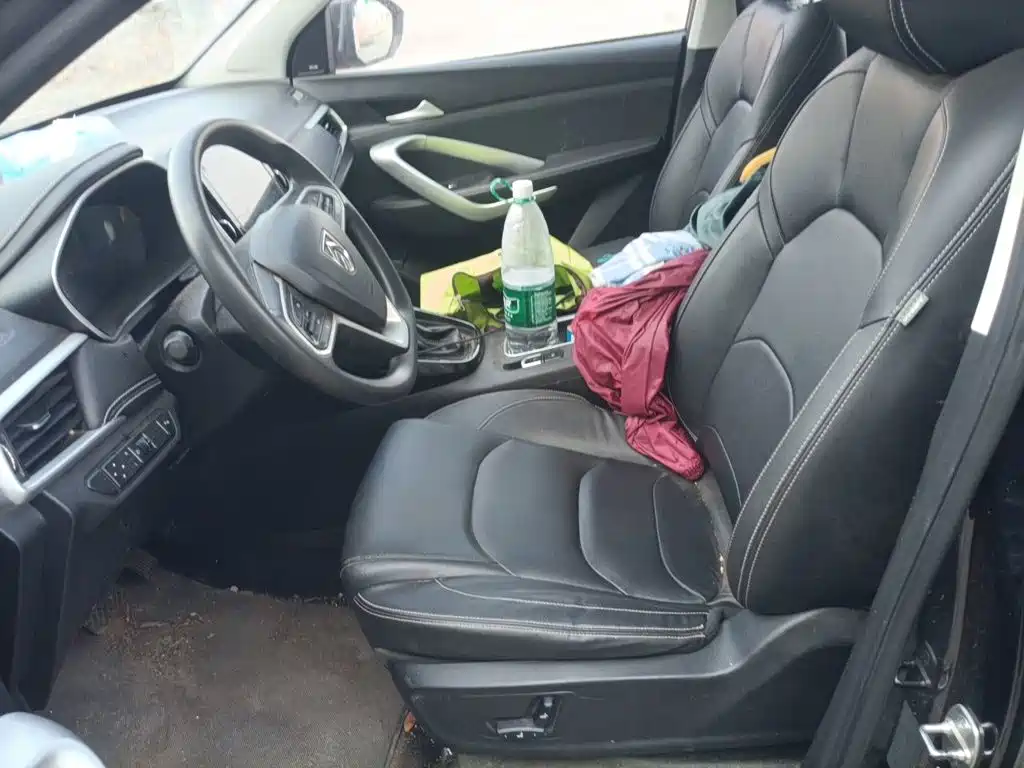 Baojun 530 2021 2020 1.5T CVT Premium Connect 5-seater