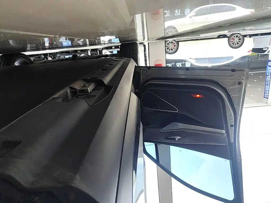 Aion LX 2021 2019 Model 80