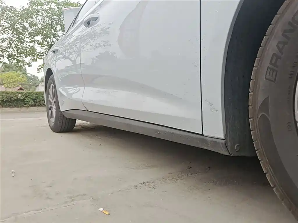 BYD Qin L 2025 DM-i Smart Drive Edition 80KM Leading фото 21