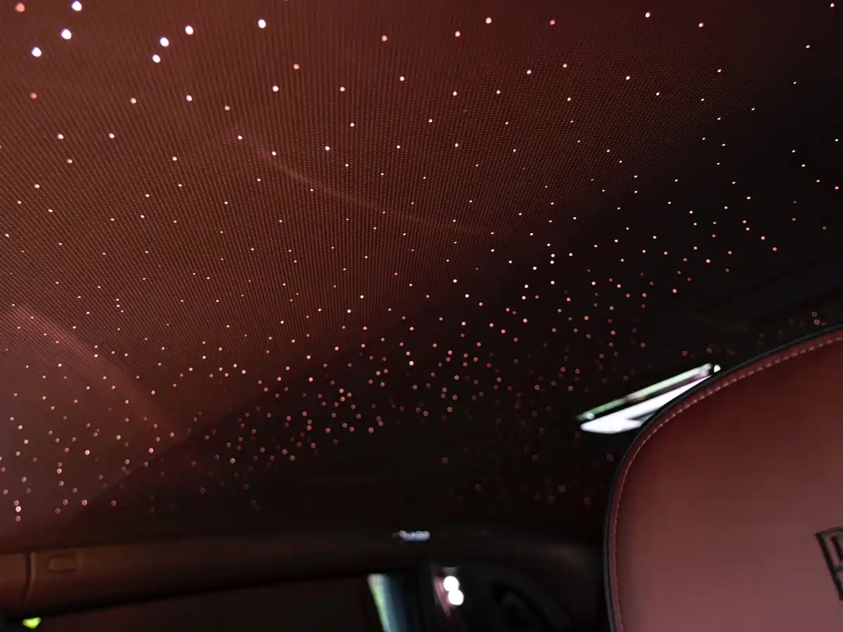 Фото 24 - Rolls-Royce Phantom