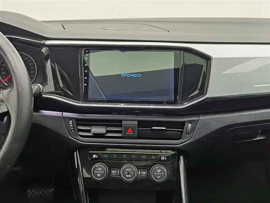 Volkswagen Tayron 2019 330TSI 2WD Luxury China V фото 12