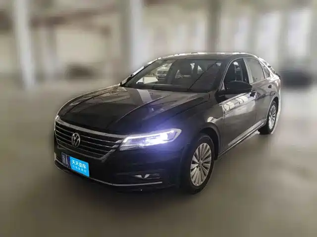 Volkswagen Lavida 2022