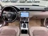Фото 4 - Volkswagen Magotan