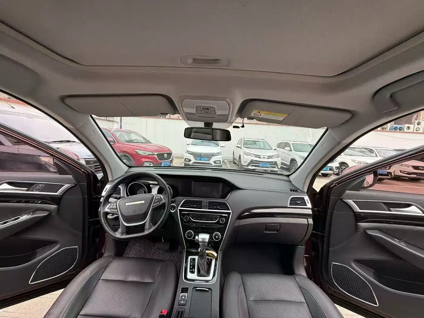 CHEETAH CARS CHEETAH CS10