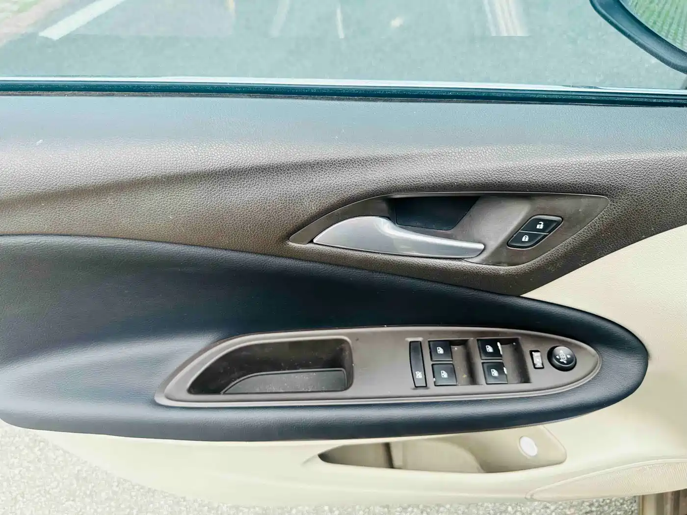 Buick Verano 2015 Sedan 15S Automatic Progressive фото 7