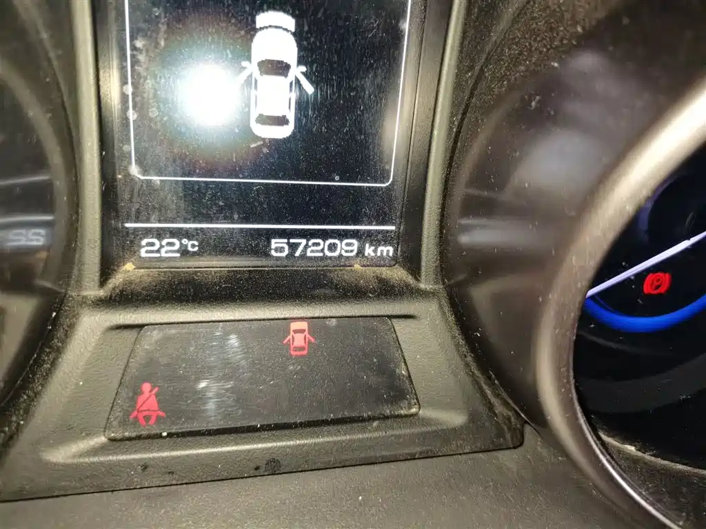 Changan Eado XT 2019 2016 1.6L GDI Auto Ultimate Cool
