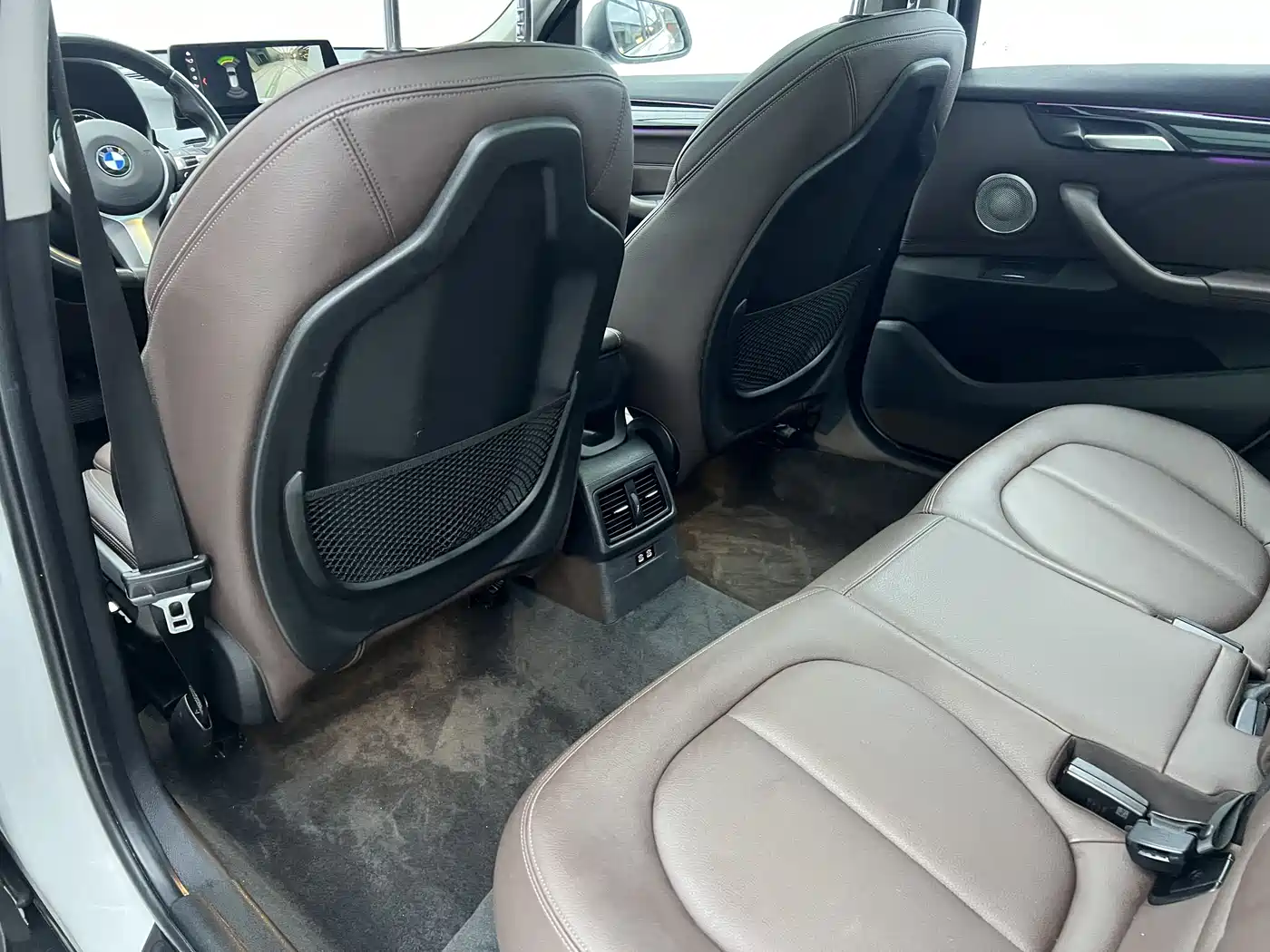 BMW X1 2021 sDrive20Li Exclusive фото 15