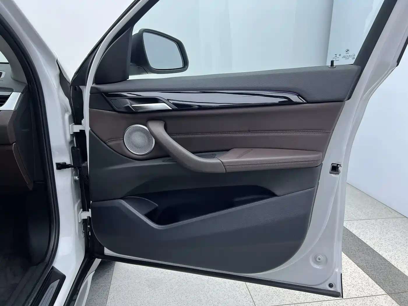 BMW X1 2021 sDrive20Li Exclusive фото 23