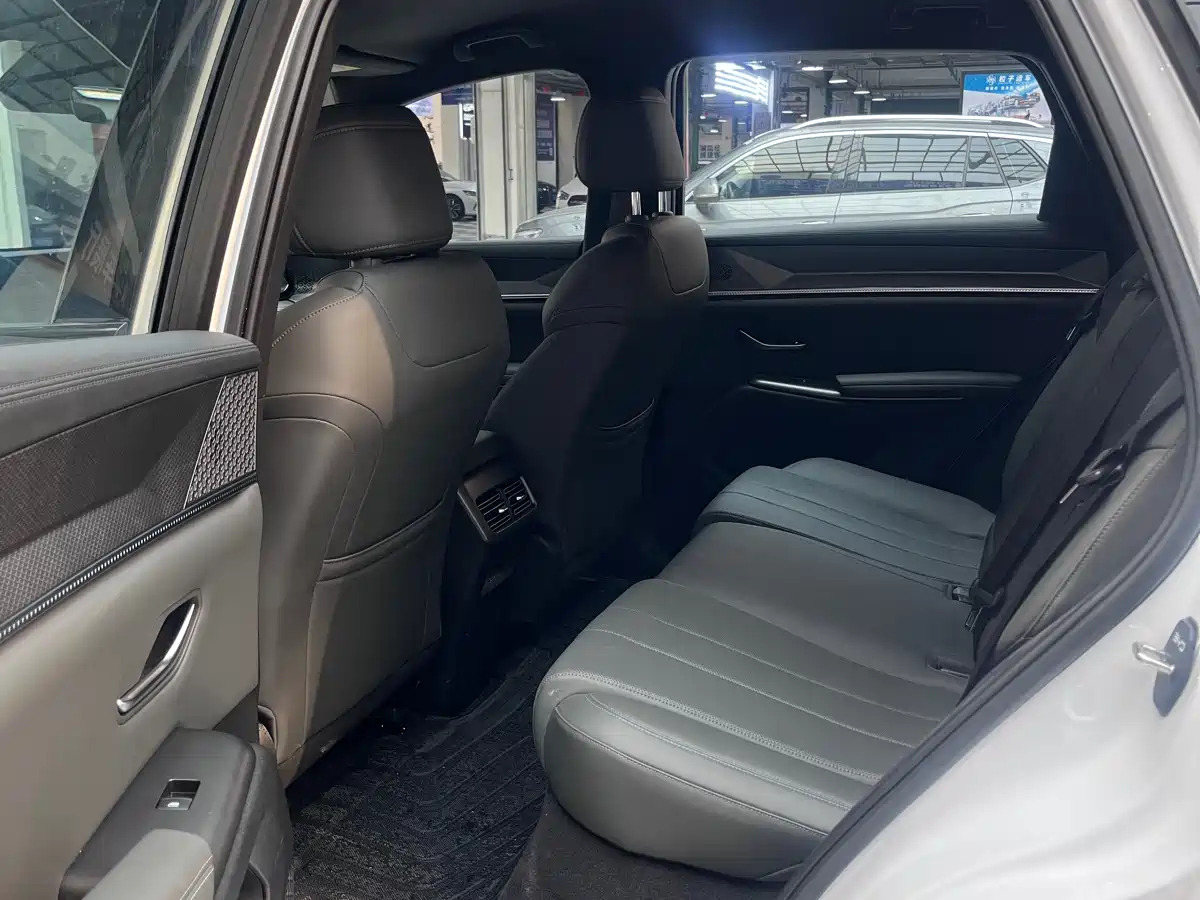 BYD SONGJIANG NEW ENERGY