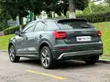 Фото 4 - Audi Q2L e-tron