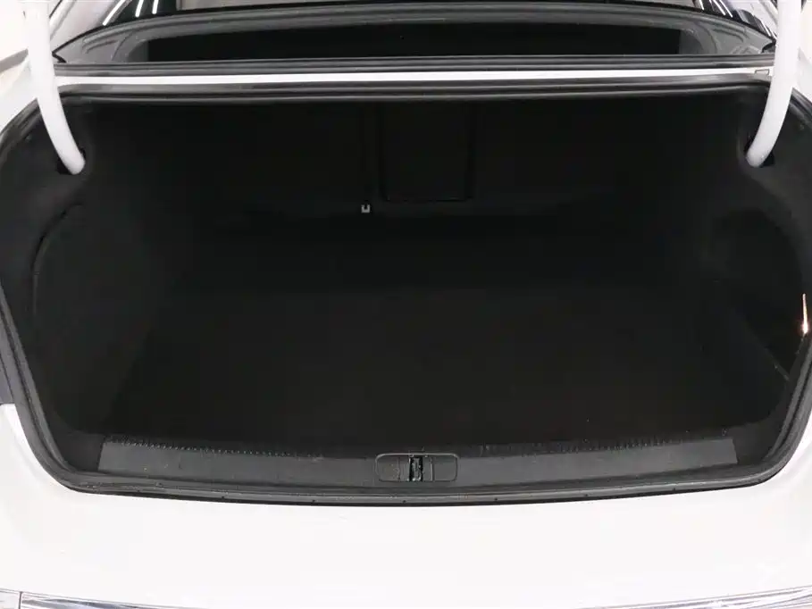 Volkswagen FAW-Volkswagen CC 2018 1.8TSI Luxury фото 19