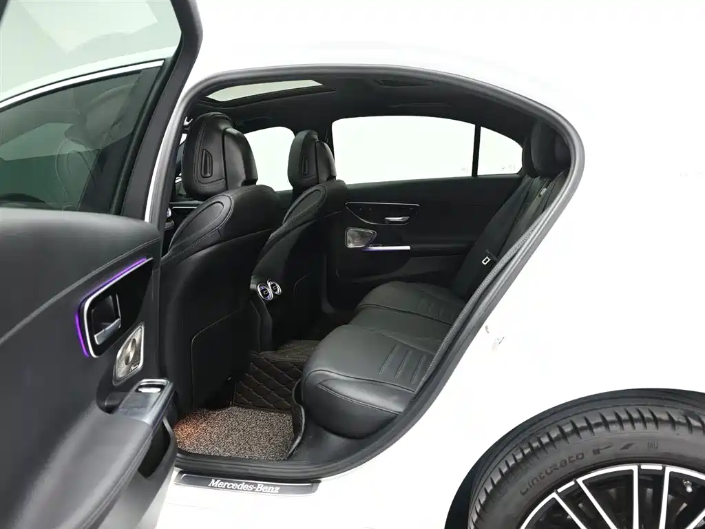 Mercedes-Benz C-Class 2023 Facelift C 260 L Sport Edition фото 13