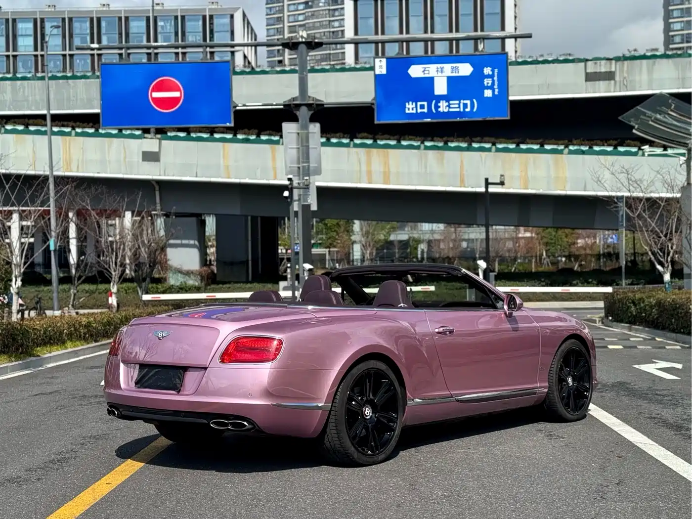 Фото 9 - Bentley Continental