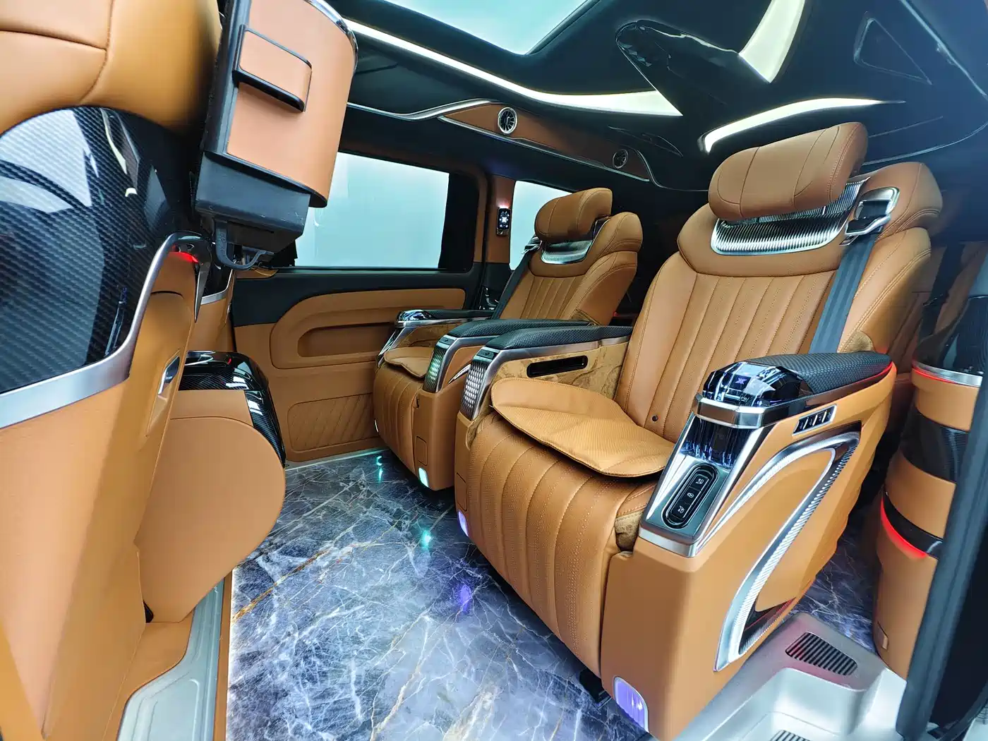 BOCHI PLATINUM CHI VC SERIES