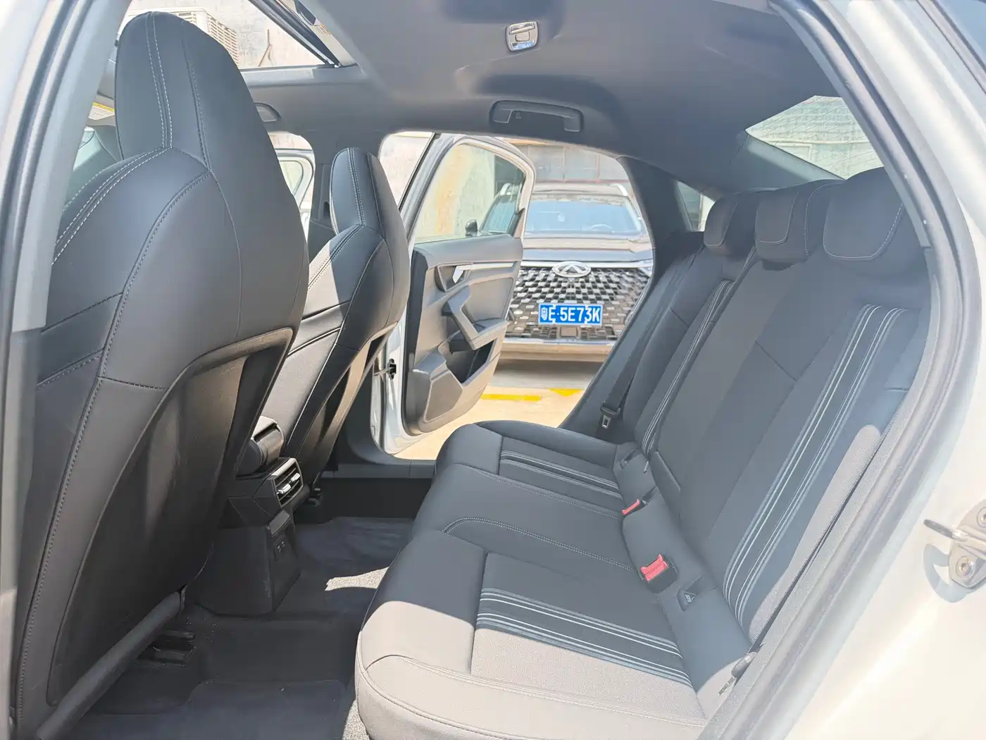 Audi A3 2022 A3L Limousine 35 TFSI Style Sport фото 12