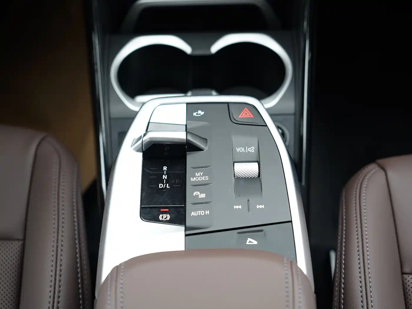 BMW X1 2024 sDrive25Li M Sport Package фото 15