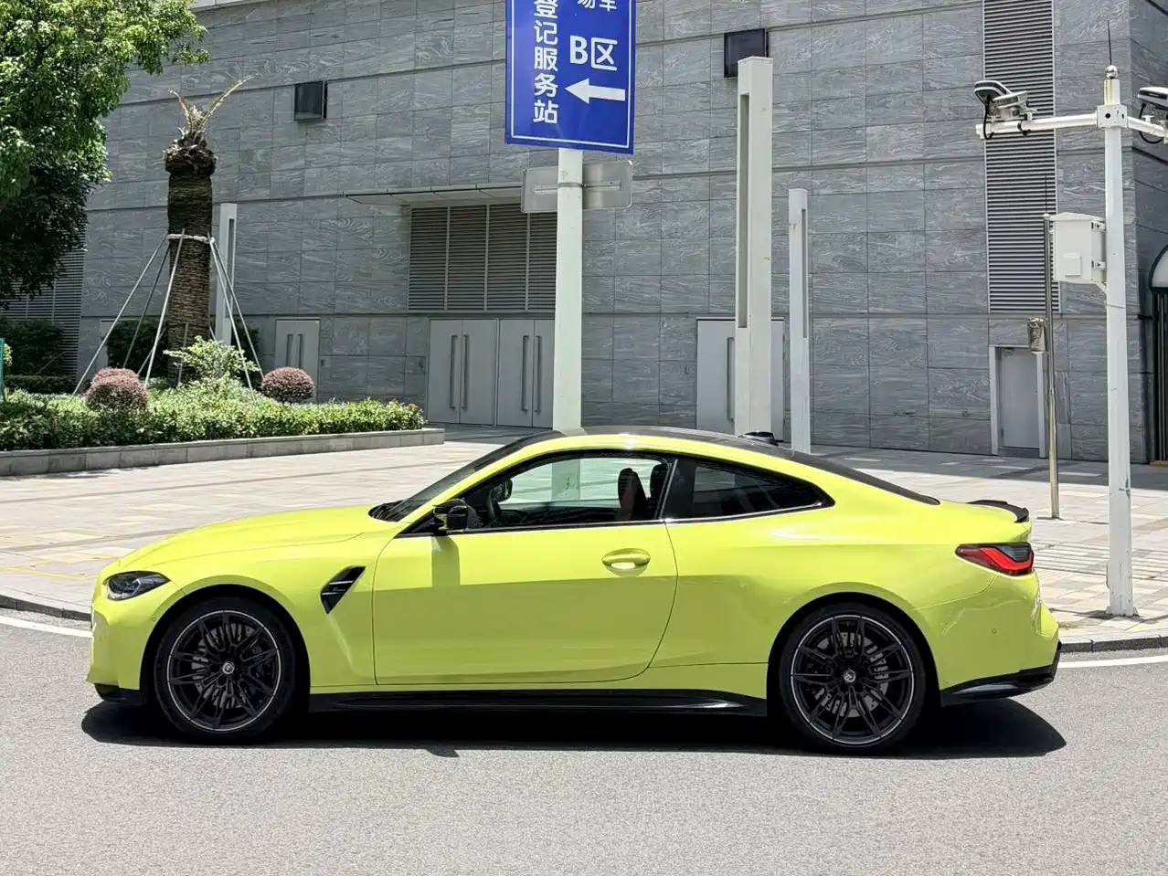 Фото 3 - BMW M4